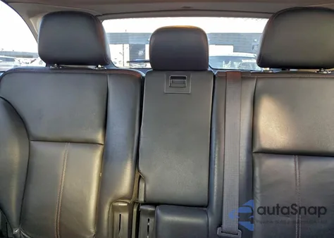 2013 Ford Edge Limited from USA, damaged, VIN 2FMDK3KC3DBB05653